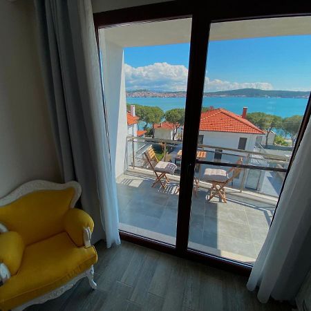 Ayvalı L'Aura Hotel Cunda Island מראה חיצוני תמונה